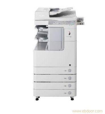 上海鑫默办公设备 专业提供佳能ir2535i复印机租赁与销售服务