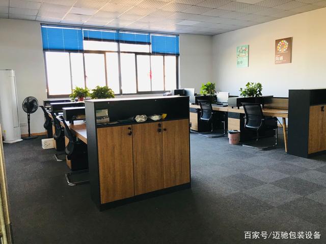 合肥迈驰包装设备销售岗分析 机遇与挑战并存