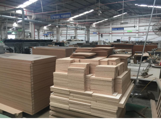 凭专业化生产，奥非饰引领办公家具行业新发展