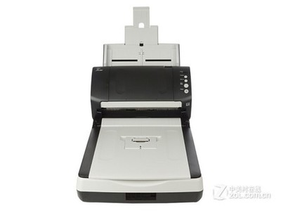 高效办公利器 富士通FI-7240扫描仪以6990元特价热销