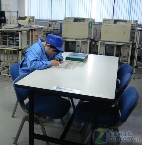 &ldquo;爱普生环保探墨之旅&rdquo; 揭秘天津工厂_商用_科技时代_新浪网